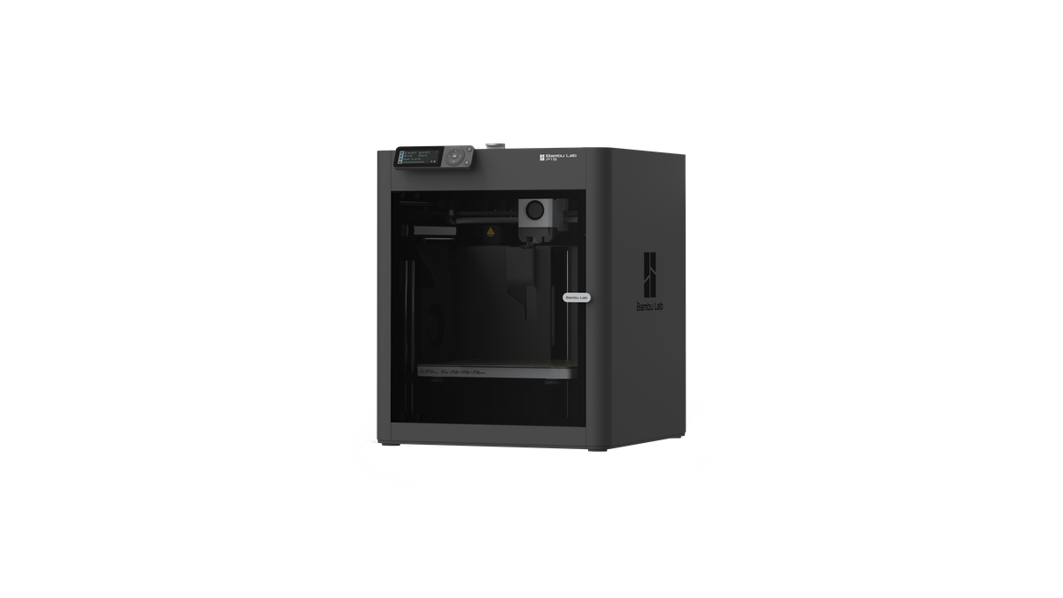 拓竹 P1 系列 3D 打印机