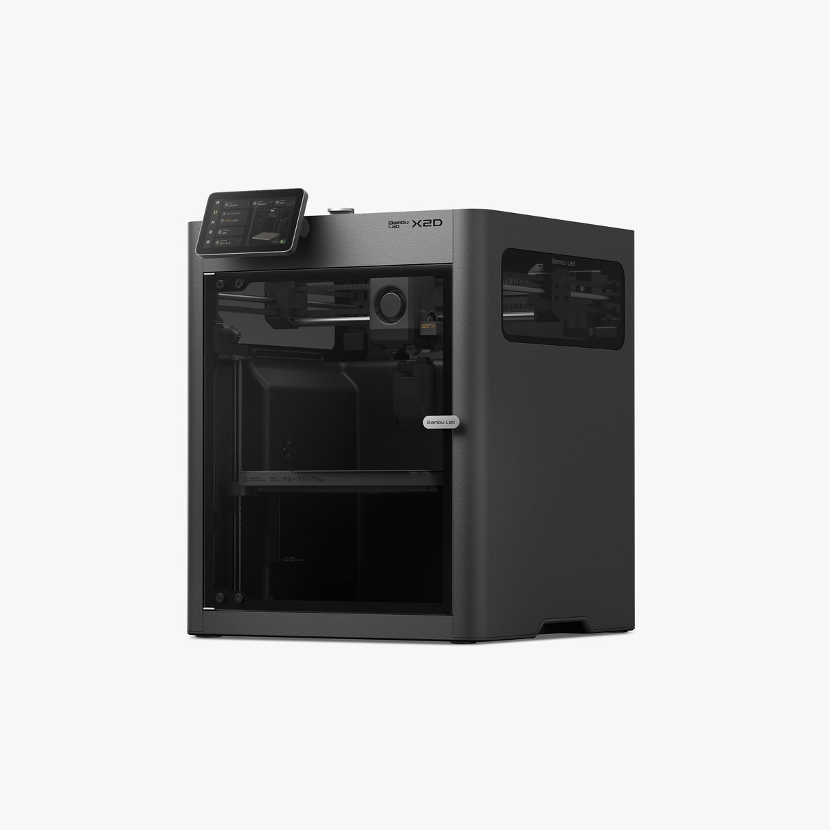拓竹 X2D 系列 3D 打印机