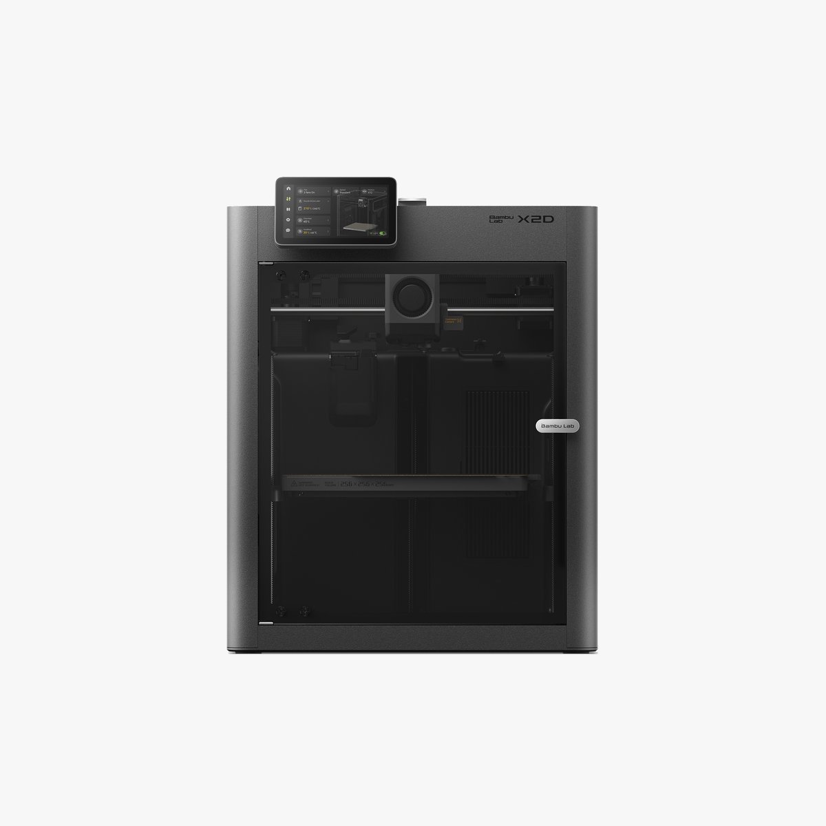 拓竹 X2D 系列 3D 打印机