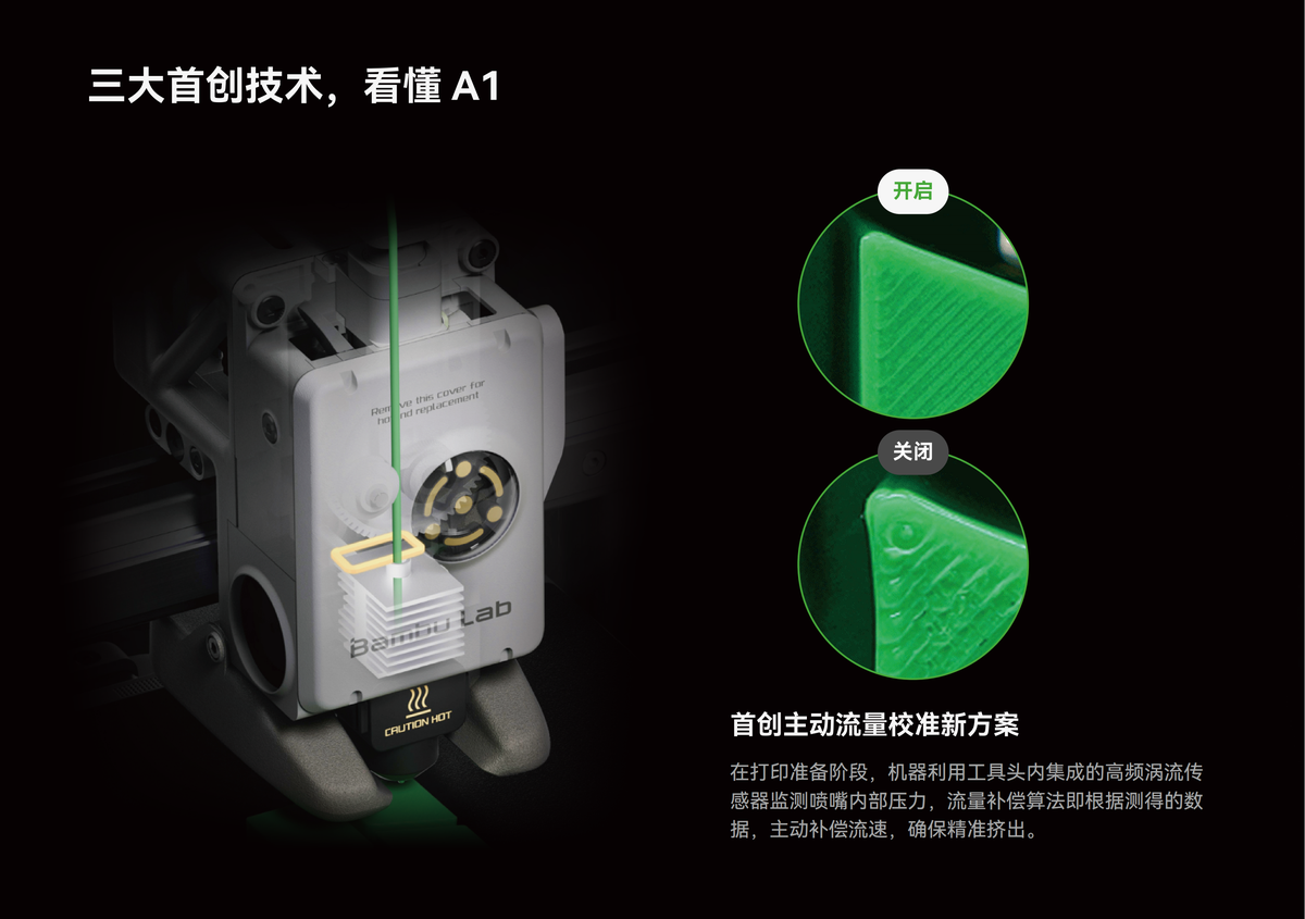 拓竹 A1 Mini 3D 打印机（2）