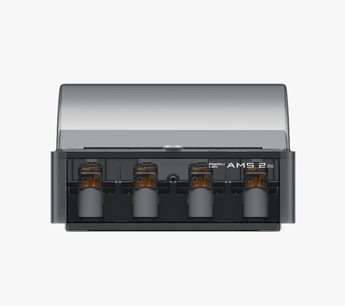 拓竹 AMS 2 Pro 多材料系统