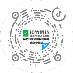 抖音二维码